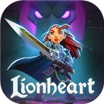 狮吼之心暗黑月光破解版_一笑下载站