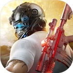 荒野行动破解版_一笑下载站