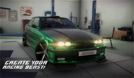 改装俱乐部破解版_一笑下载站