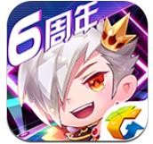 天天酷跑直装免root修改版_一笑下载站