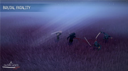 武士荣耀时代中文破解版_一笑下载站