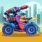 疯狂的一天2内购破解版_一笑下载站