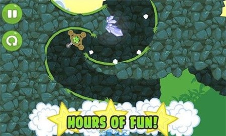 捣蛋猪破解版_一笑下载站