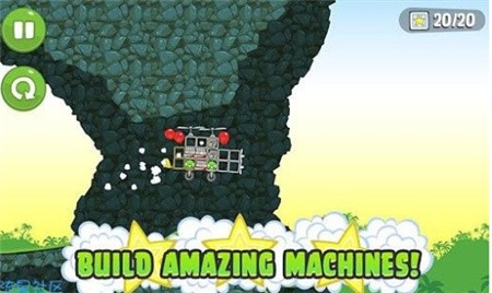 捣蛋猪破解版_一笑下载站