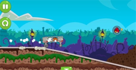 捣蛋猪破解版_一笑下载站