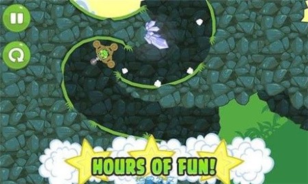 捣蛋猪破解版_一笑下载站