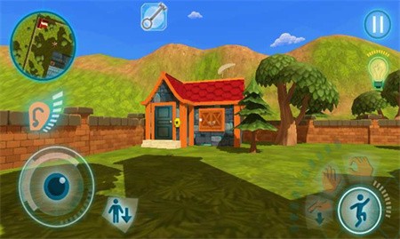 黑暗密语_一笑下载站