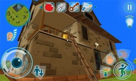 黑暗密语_一笑下载站