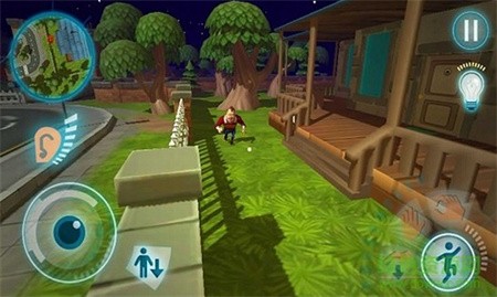 黑暗密语_一笑下载站