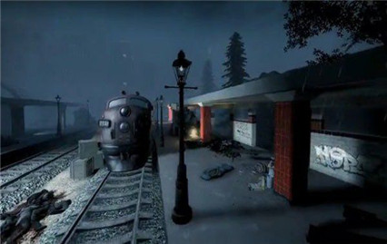 求生之路2手机版_一笑下载站