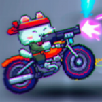 像素射手大战破解版_一笑下载站