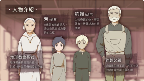 灵魂之桥_一笑下载站