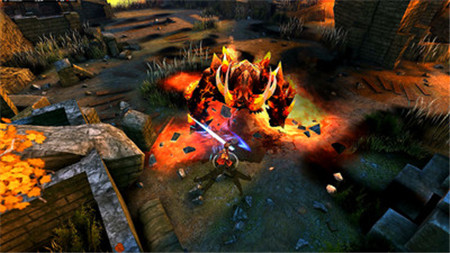 世界2单机版_一笑下载站