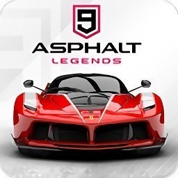 狂野飙车9国际版_一笑下载站