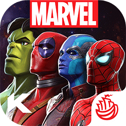 漫威超级争霸战破解版_一笑下载站