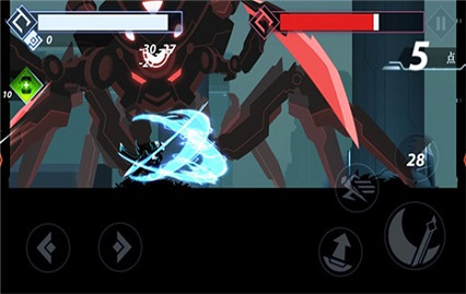 超速暗影忍者复仇_一笑下载站