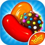 糖果粉碎传奇破解版_一笑下载站