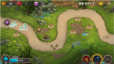 城堡突袭2破解版_一笑下载站