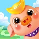 阳光养猪场破解版_一笑下载站