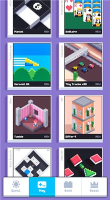 Fancade破解版_一笑下载站