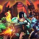 钢铁战队中文版_一笑下载站