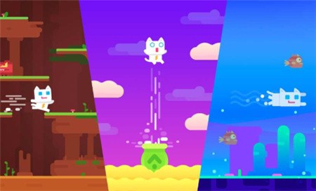 超级幻影猫2破解版_一笑下载站