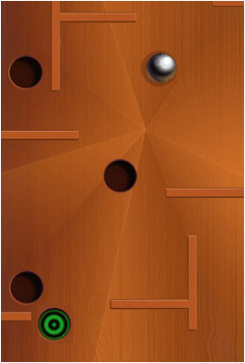 平衡滚球_一笑下载站