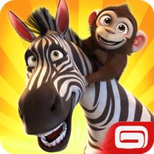 奇妙动物园破解版_一笑下载站