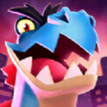 终极怪兽战队破解版_一笑下载站