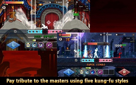 一击必杀破解版_一笑下载站