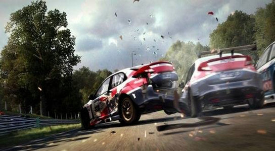 超级房车赛破解版_一笑下载站