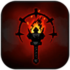 暗黑地牢手游破解版_一笑下载站