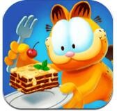 加菲猫跑酷_一笑下载站