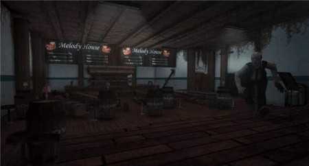 恐怖音乐家中文版_一笑下载站