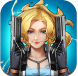 最强枪手破解版_一笑下载站