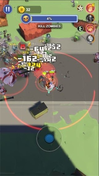 最强枪手破解版_一笑下载站