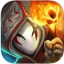 贪婪洞窑冷狐破解版_一笑下载站