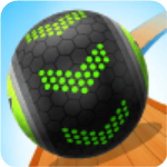 球球跑酷_一笑下载站