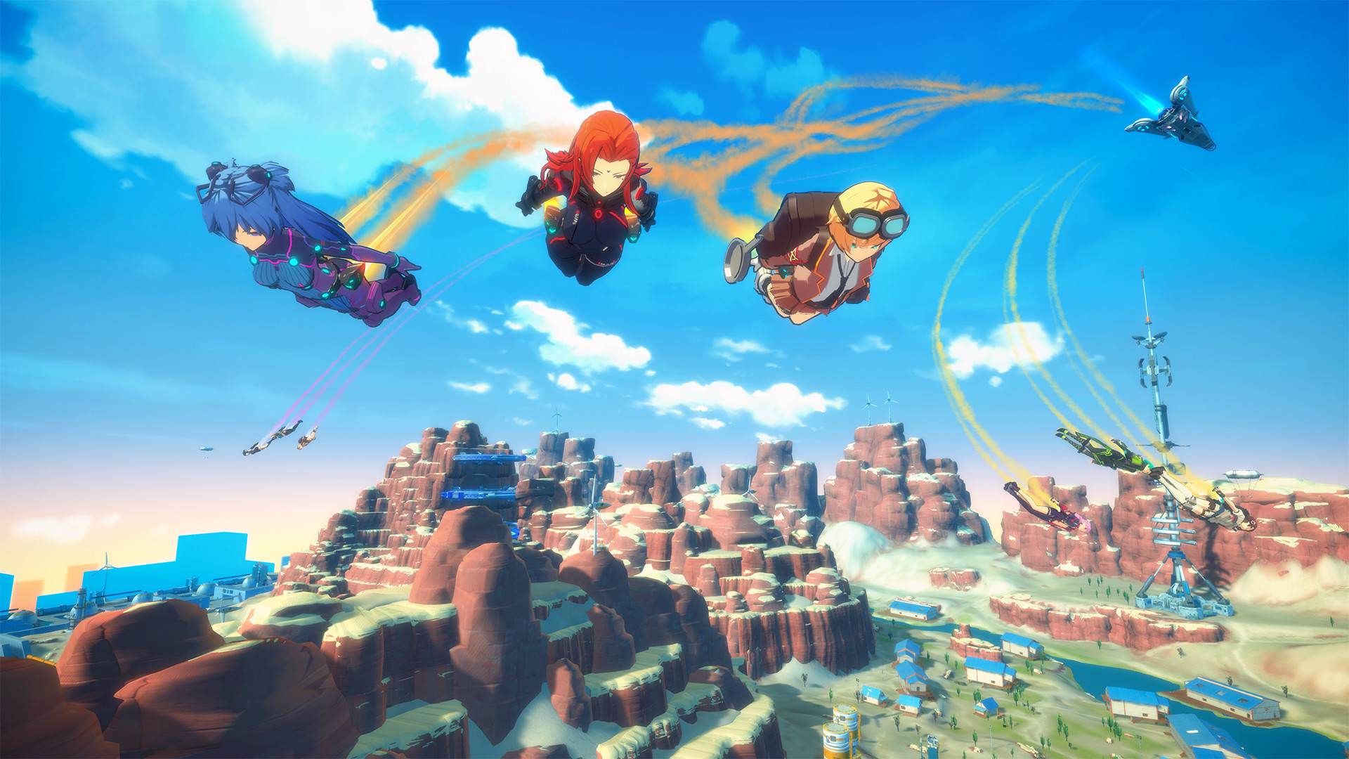 神枪少女游戏_一笑下载站