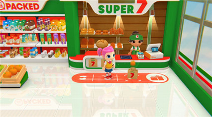 城市故事_一笑下载站