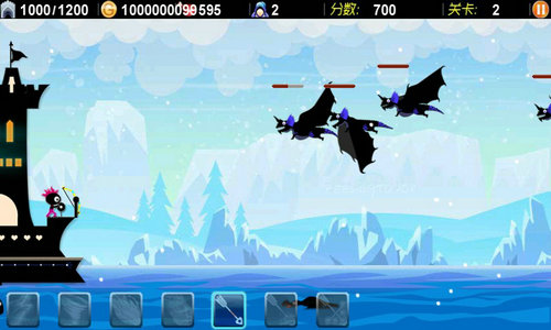 屠龙猎手破解版_一笑下载站