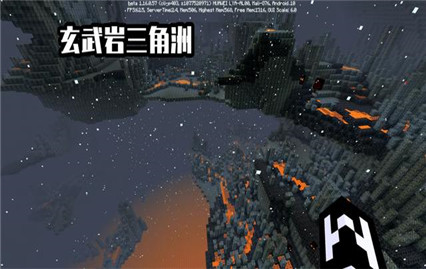 我的世界基岩版手机版_一笑下载站