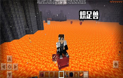 我的世界基岩版手机版_一笑下载站