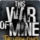 这是我的战争孩子们_一笑下载站