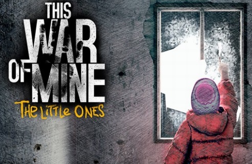 这是我的战争孩子们_一笑下载站