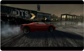 极品飞车最高通缉_一笑下载站