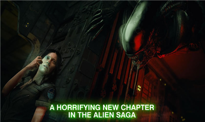 异形断电中文版_一笑下载站