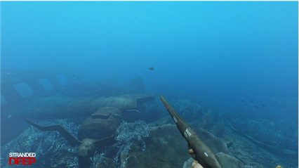 荒岛求生游戏手机版_一笑下载站