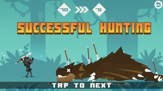 丛林狩猎大师破解版_一笑下载站