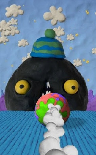 粘土世界_一笑下载站